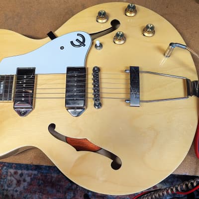 Epiphone Casino Reissue (2005 - 2022) | Reverb Canada