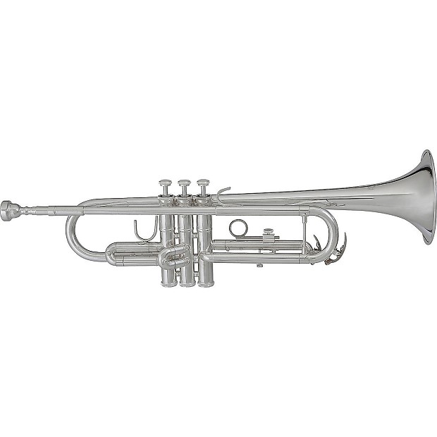 Blessing BTR-1460S Student Series Bb Trumpet image 1