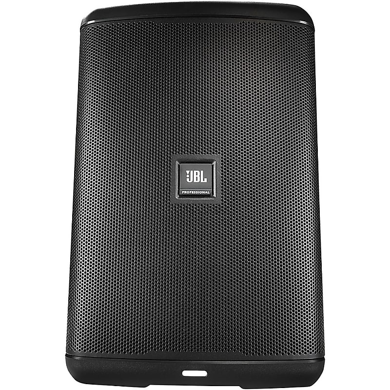 JBL EON ONE Compact Battery-Powered Speaker Regular  With 4-channel mixer image 1