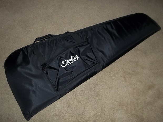 Music man sale gig bag