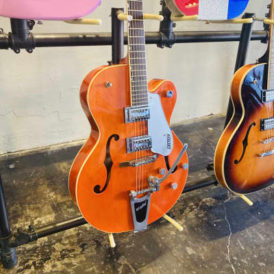 Gretsch g5122t store