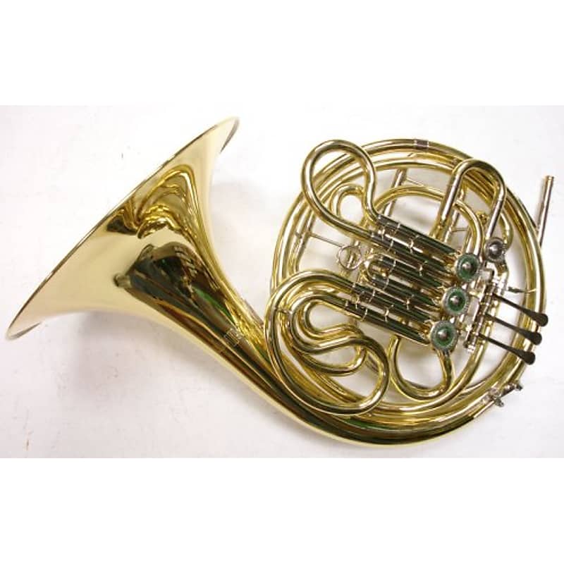 Dillon Double French Horn Reverb