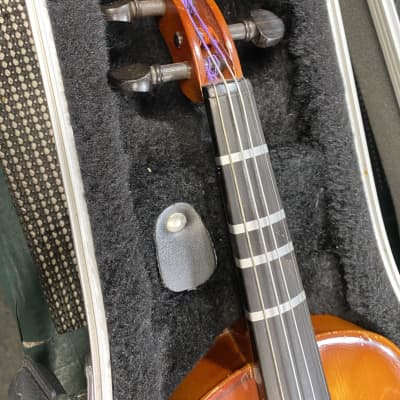 Carlo Giordano VS-1 1/2 - Student Violin image 6