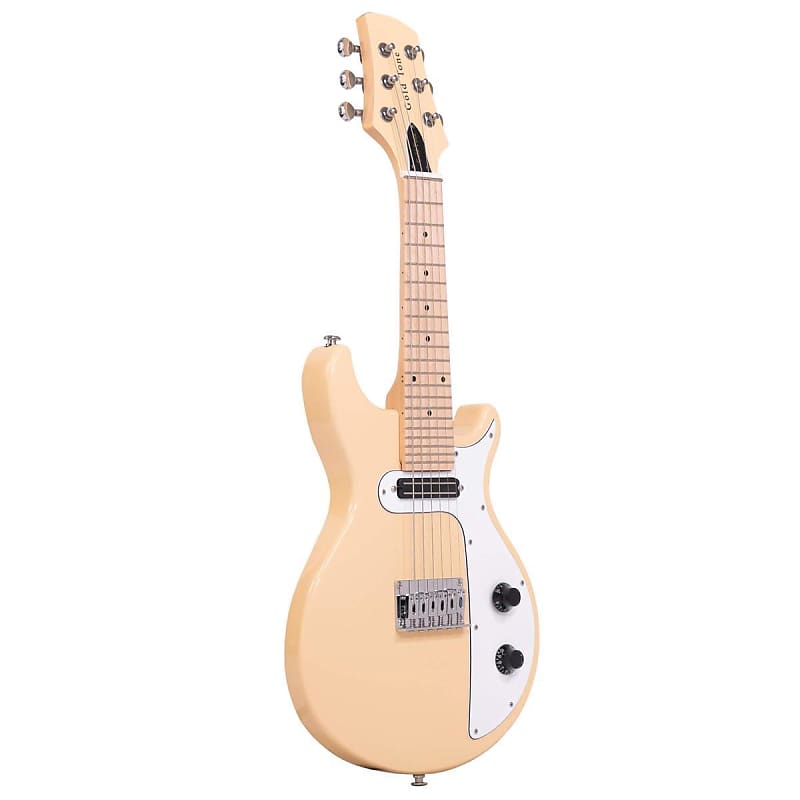 Gold Tone GME-6 Solid Body Mando-Guitar image 1