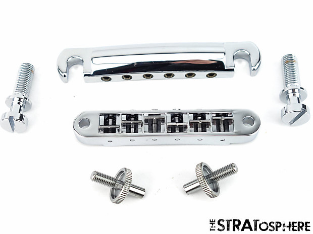 Gibson explorer shop bridge