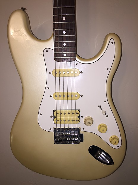 Hondo H77 | Reverb