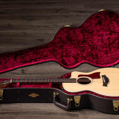 Taylor on sale dlx 214