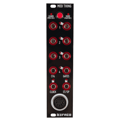 Make Noise Wogglebug V1 Module | Reverb Portugal