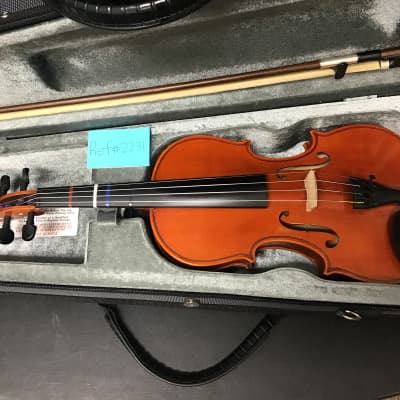 Yamaha V5 3/4 Size Student Acoustic Violin (REF #2231) image 1