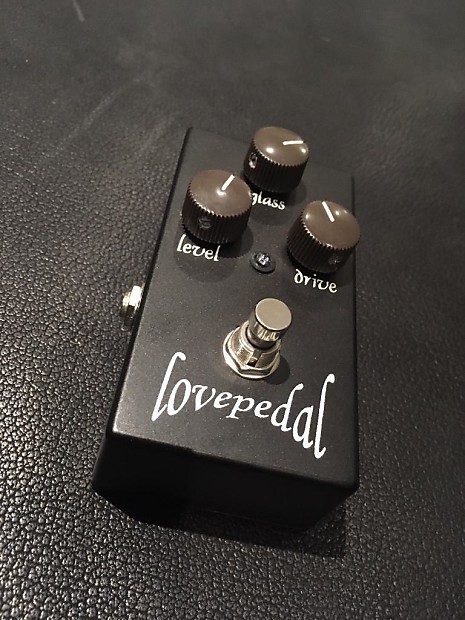 ギター Lovepedal Roadhouse Eternity9 Customshop ギター Lovepedal Roadhouse Eternity9 Customshop Lovepedal
