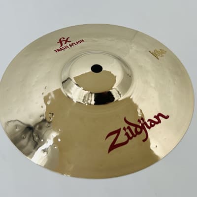 Zildjian 9