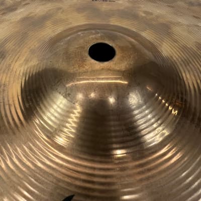 Zildjian zbt deals china 16