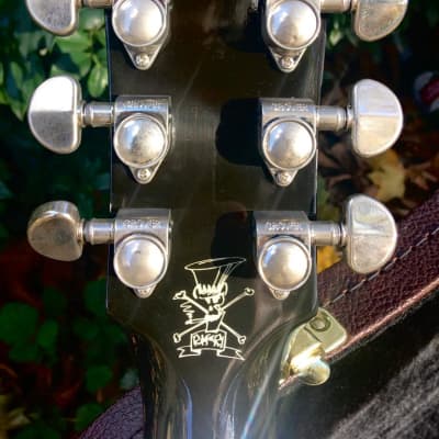 Gibson Slash Signature J45 2000s - Sunburst image 7