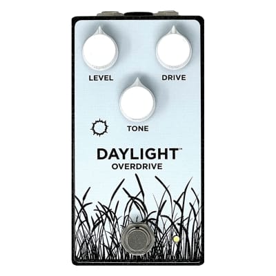 Pedaltrain Daylight Overdrive Pedal for sale
