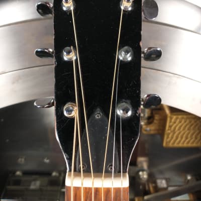 Dorado by Gretsch Model 5990 Acoustic Guitar image 2