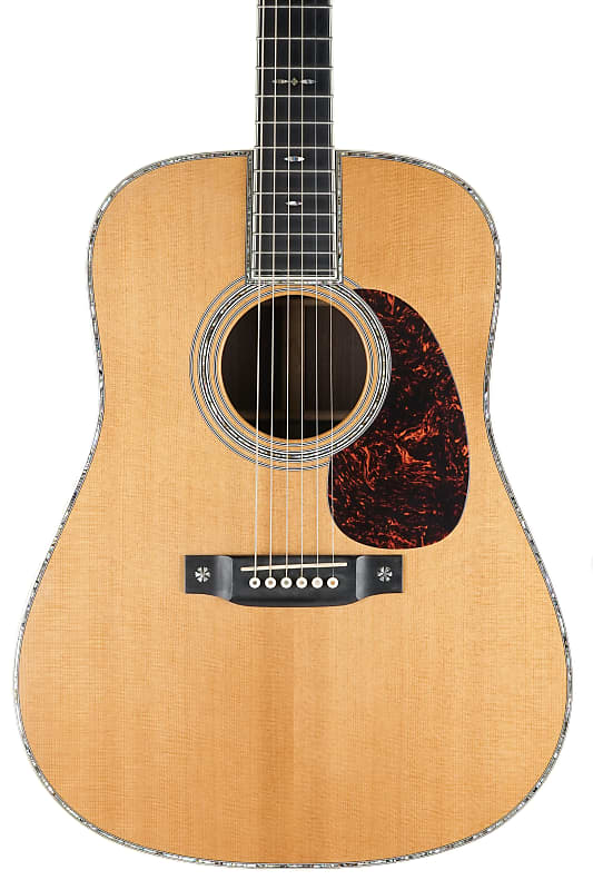 Martin Standard Series D-42 1996 - 2004 | Reverb