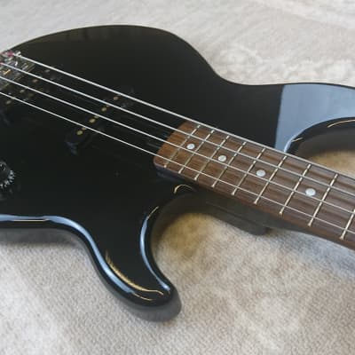 ●　YAMAHA BBV bbv ●　used Yamaha BBV(BB5) Broad Bass 1984 Electric Bass Guitar Made in
