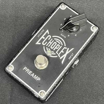 Dunlop EP101 Echoplex Preamp | Reverb