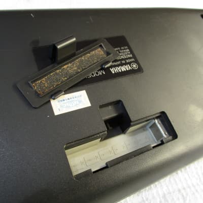 Yamaha SHS-10S Keytar FM synthesizer Tested 100% working Expedited shipping #3 image 9
