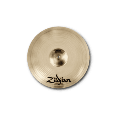 Zildjian 18 Inch A Custom Crash Cymbal A20516 642388107171 image 3