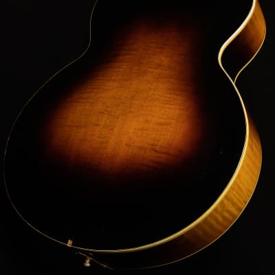 Used Vintage 1954 Gibson L5-C image 3