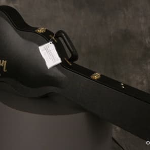 RARE 2010 Gibson Custom Shop SG/Les Paul Custom reissue INVERNESS GREEN SPARKLE image 24