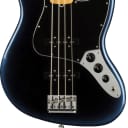 Fender American Professional II Jazz Bass MP Dark Night w/case