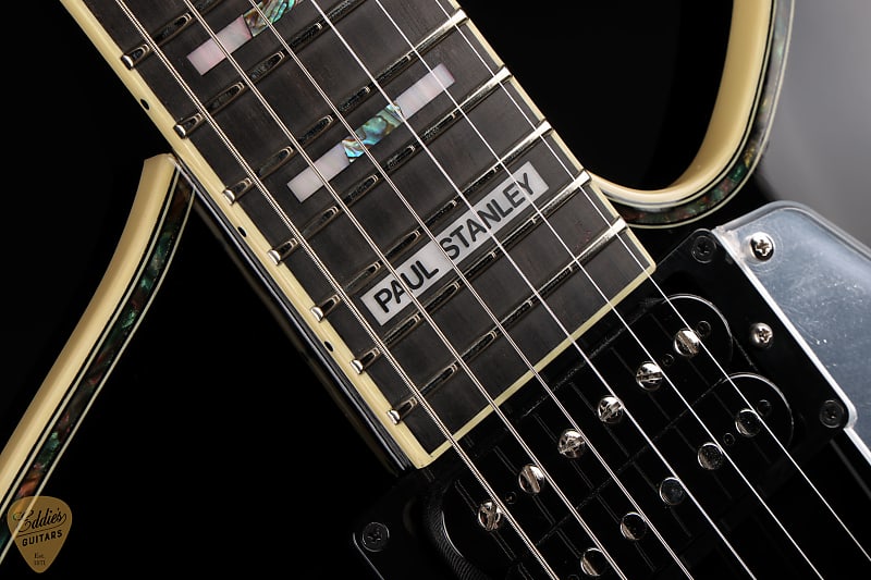 Ibanez PS10 Paul Stanley Signature Iceman Reissue | Reverb Ibanez PS10 Paul Stanley Signature Iceman Reissue | Reverb