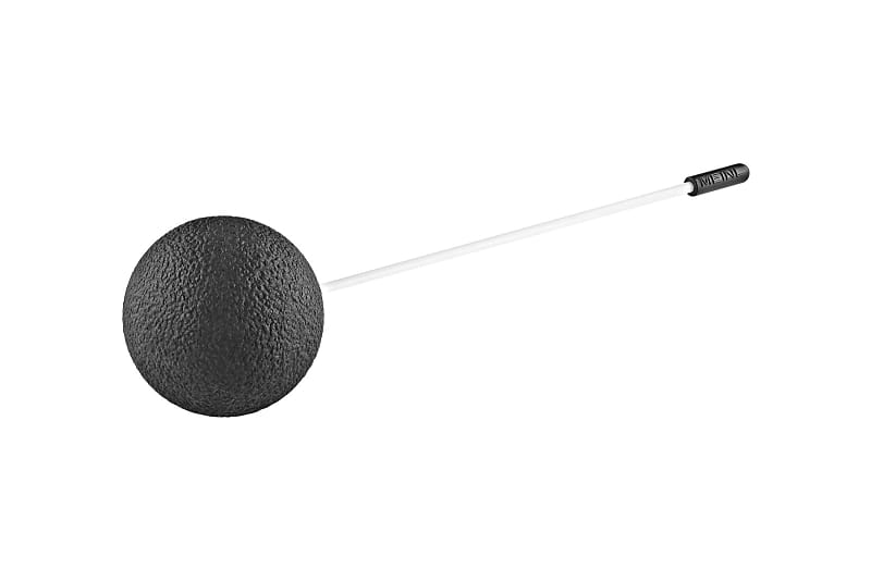 Meinl Sonic Energy G-RM-50 Gong Resonant Mallets, 50mm (VIDEO) image 1