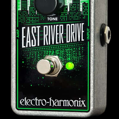 Reverb.com listing, price, conditions, and images for electro-harmonix-east-river-drive