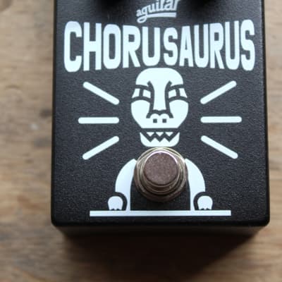 AGUILAR "Chorusaurus" image 4