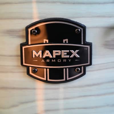 (13476) Mapex Armory 10'' Tom image 2