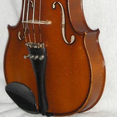4/4  Paesold Violin Model PA800 1999 image 1