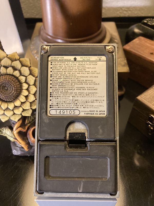 🇯🇵 Maxon DD-02 Digital Delay - Vintage | Reverb