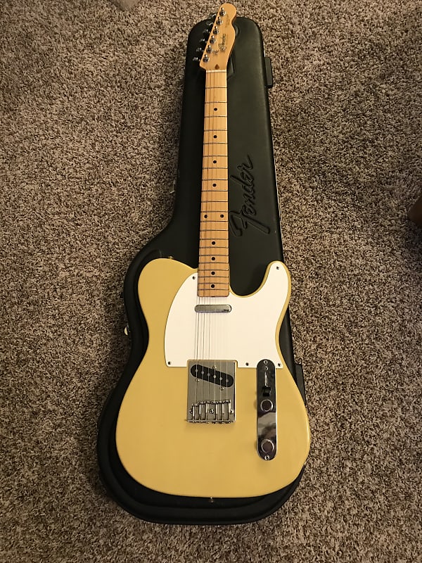 【未使用/早い者勝ち】Fender Telecaster Fender Custom Shop 2023 Collection Time Machine 1957