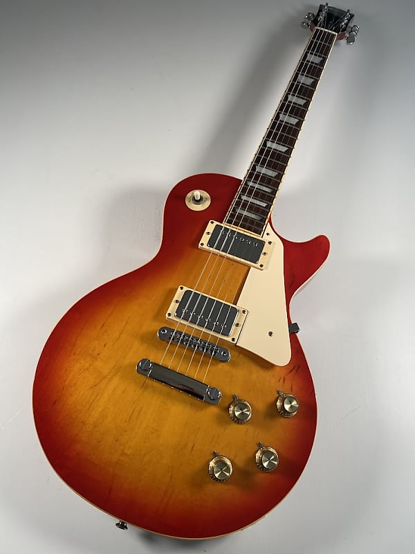 Aria Pro II LS-450 '70s MIJ Les Paul Std. Type Electric Guitar Made in  Japan by Matsumoku