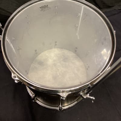 Gretsch 1970s USA - 14x16" (16" Deep) Floor Tom, Refinished image 15