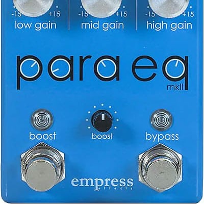Reverb.com listing, price, conditions, and images for empress-eq