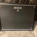 Boss Katana-100 MkII 100-Watt 1x12" Digital Modeling Guitar Combo 2019 - Present - Black