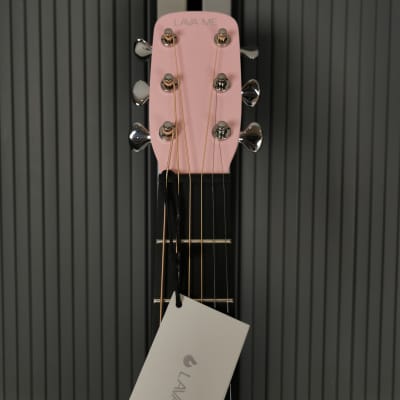 LAVA ME 2 Freeboost Pink 2023 | Reverb