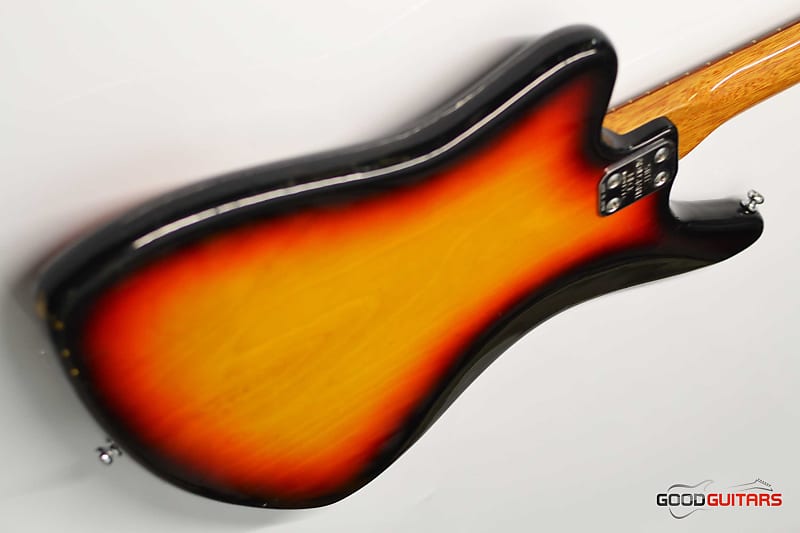 Aria 1532T 1969 | Reverb Canada