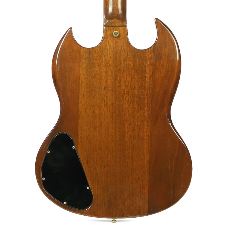 Gibson SG Custom 1971 - 1979 image 4