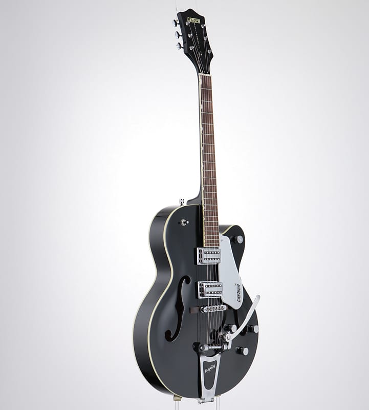 Gretsch Electromatic G5120 BLK 2011 (S/N:KS11064201) (08/28)