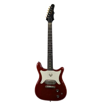 Epiphone Coronet 1963 - 1969 | Reverb