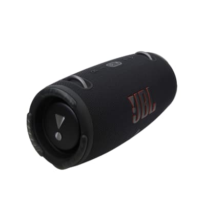 JBL Xtreme 3 Portable Bluetooth Waterproof Speaker (Black) image 5