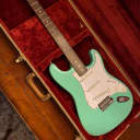 1995 Fender Stratocaster Surf Green