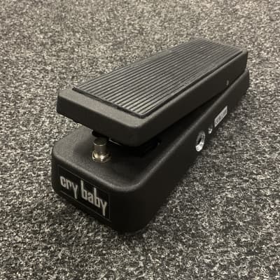 Reverb.com listing, price, conditions, and images for cry-baby-gcb95