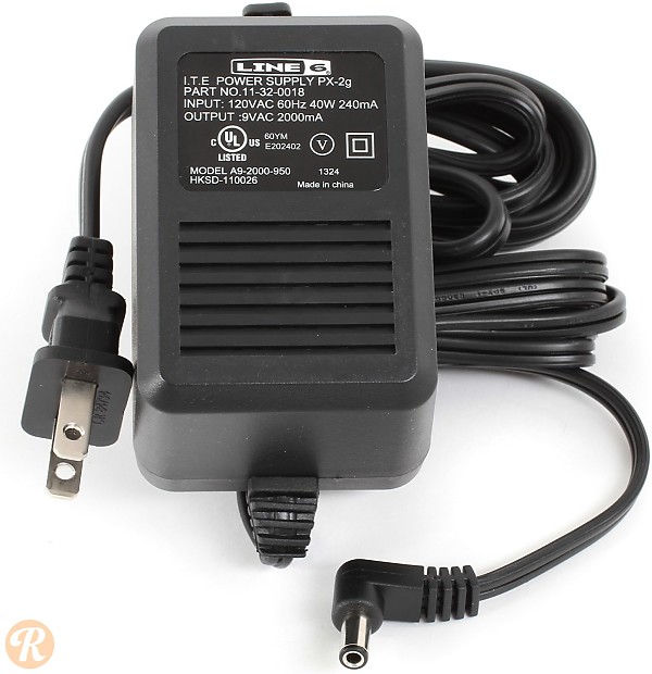 Line 6 PX-2 Power Supply image 1
