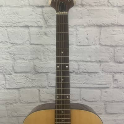 Epiphone Ft-120 Acoustic Guitar image 2