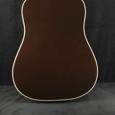 Gibson Hummingbird Standard Vintage Sunburst image 7
